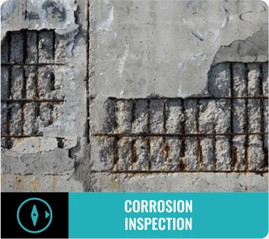 corrosion inspection